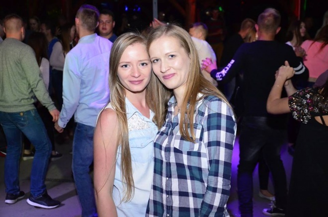 Retro Party w Clubie Ibiza Zalesie [ZDJĘCIA] - zdjęcie #47 - eOstroleka.pl