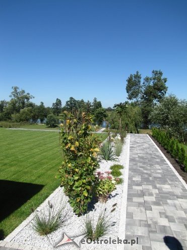 Właściciele najładniejszych posesji z Rzekunia nagrodzeni [ZDJĘCIA] - zdjęcie #21 - eOstroleka.pl