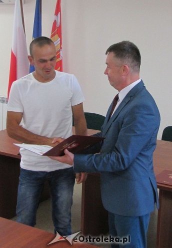 Właściciele najładniejszych posesji z Rzekunia nagrodzeni [ZDJĘCIA] - zdjęcie #7 - eOstroleka.pl