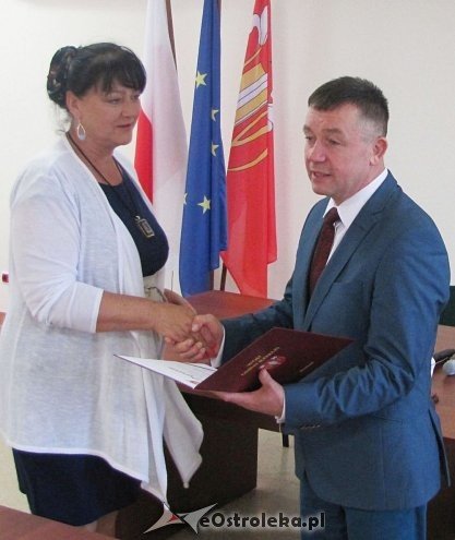 Właściciele najładniejszych posesji z Rzekunia nagrodzeni [ZDJĘCIA] - zdjęcie #6 - eOstroleka.pl