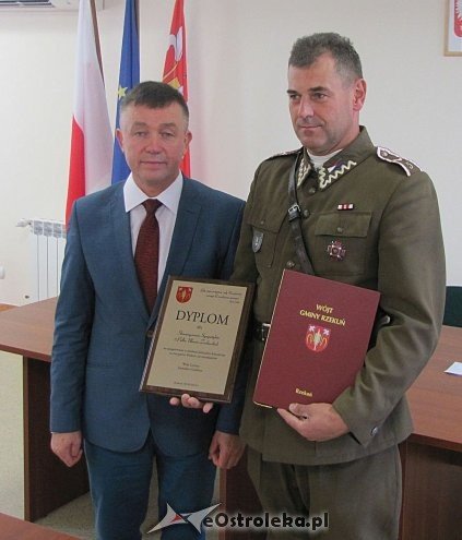 Właściciele najładniejszych posesji z Rzekunia nagrodzeni [ZDJĘCIA] - zdjęcie #4 - eOstroleka.pl