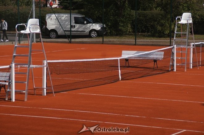 Odbiór kortów tenisowych przy ulicy Hallera [22.09.2016] - zdjęcie #17 - eOstroleka.pl