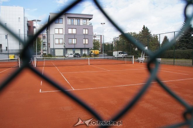 Odbiór kortów tenisowych przy ulicy Hallera [22.09.2016] - zdjęcie #5 - eOstroleka.pl