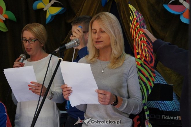 Ostrołęka: Pożegnanie lata z DPS-em [ZDJĘCIA] - zdjęcie #33 - eOstroleka.pl
