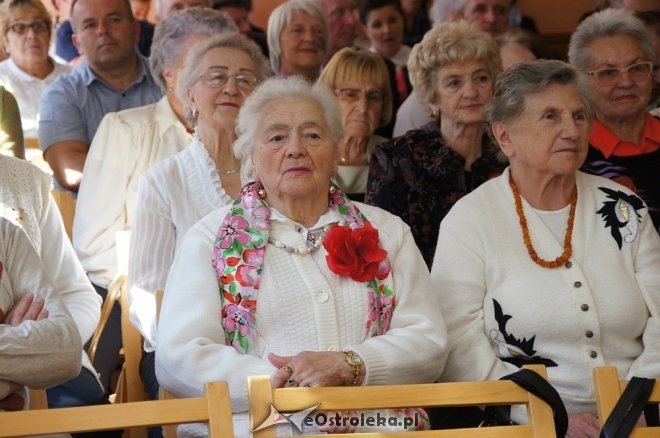 Ostrołęka: Pożegnanie lata z DPS-em [ZDJĘCIA] - zdjęcie #25 - eOstroleka.pl