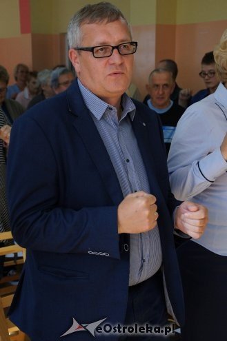 Ostrołęka: Pożegnanie lata z DPS-em [ZDJĘCIA] - zdjęcie #19 - eOstroleka.pl