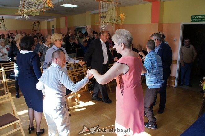 Ostrołęka: Pożegnanie lata z DPS-em [ZDJĘCIA] - zdjęcie #10 - eOstroleka.pl