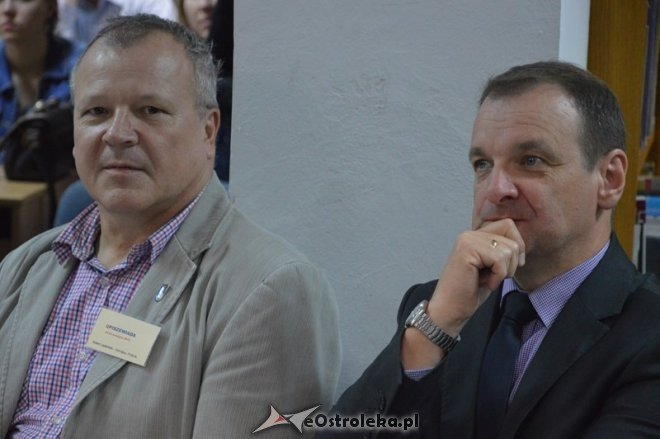 Rozpoczęcie Qpiszewiady 2016 [22.09.2016] - zdjęcie #29 - eOstroleka.pl