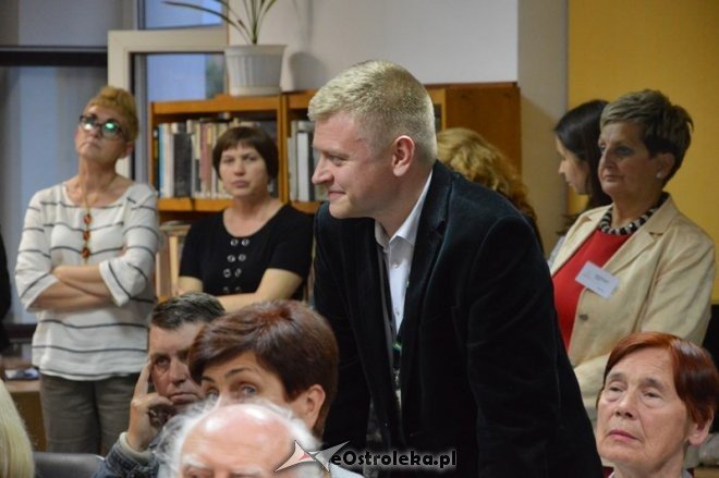 Rozpoczęcie Qpiszewiady 2016 [22.09.2016] - zdjęcie #16 - eOstroleka.pl