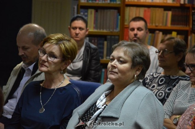 Rozpoczęcie Qpiszewiady 2016 [22.09.2016] - zdjęcie #13 - eOstroleka.pl