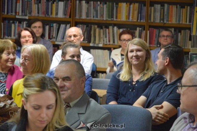 Rozpoczęcie Qpiszewiady 2016 [22.09.2016] - zdjęcie #12 - eOstroleka.pl