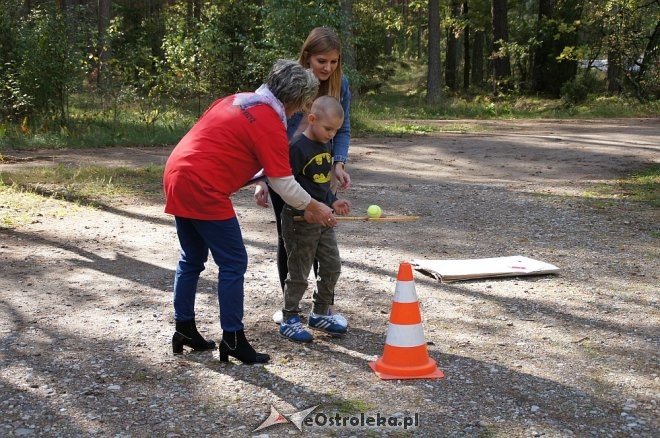 XXX Rajd Honorowych Dawców Krwi [24.09.2016] - zdjęcie #19 - eOstroleka.pl