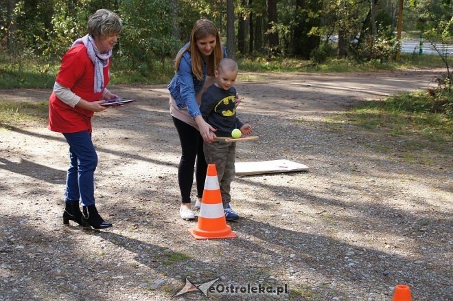 XXX Rajd Honorowych Dawców Krwi [24.09.2016] - zdjęcie #18 - eOstroleka.pl