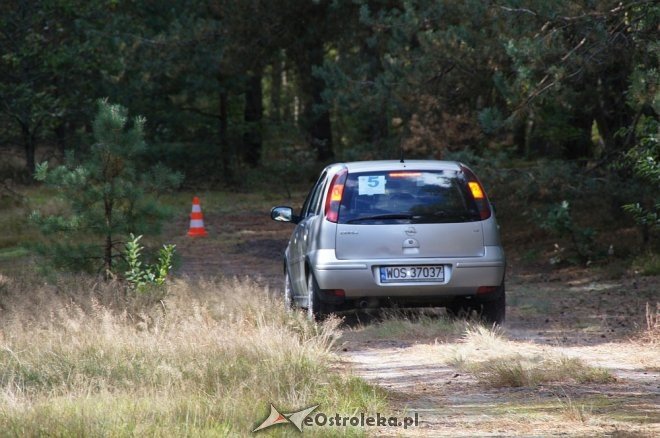 XXX Rajd Honorowych Dawców Krwi [24.09.2016] - zdjęcie #3 - eOstroleka.pl