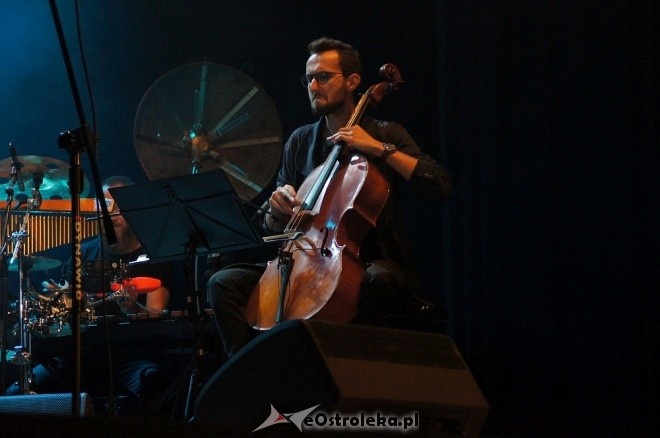 Natalia Kukulska i Atom String Quartet w Ostrołęce [24.09.2016] - zdjęcie #11 - eOstroleka.pl
