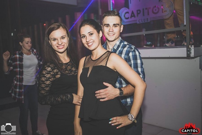 Playboys w Clubie Capitol Sypniewo [24.09.2016] - zdjęcie #20 - eOstroleka.pl
