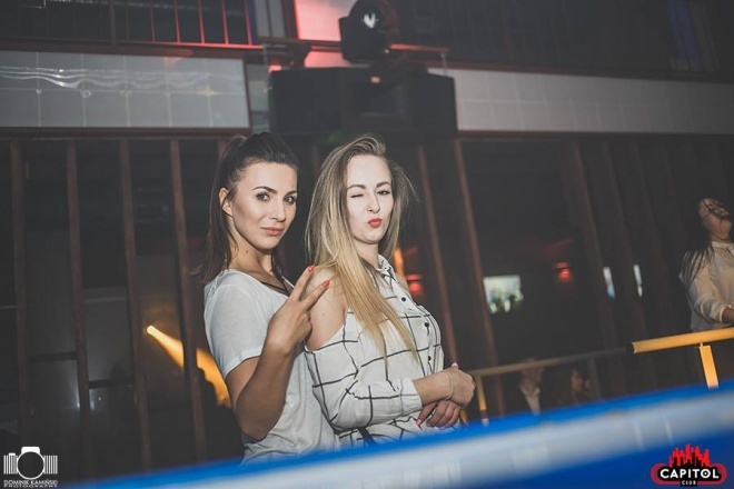 Playboys w Clubie Capitol Sypniewo [24.09.2016] - zdjęcie #37 - eOstroleka.pl