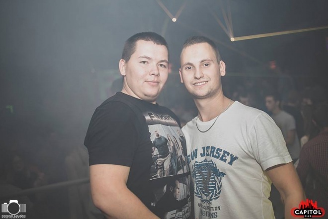 Playboys w Clubie Capitol Sypniewo [24.09.2016] - zdjęcie #52 - eOstroleka.pl