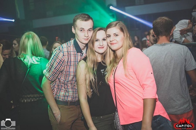 Playboys w Clubie Capitol Sypniewo [24.09.2016] - zdjęcie #72 - eOstroleka.pl