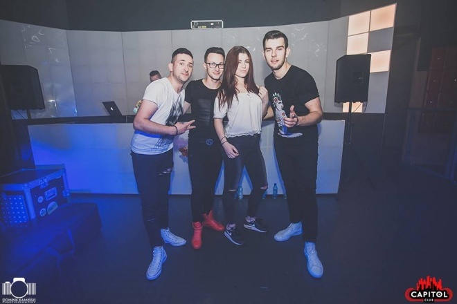Playboys w Clubie Capitol Sypniewo [24.09.2016] - zdjęcie #70 - eOstroleka.pl