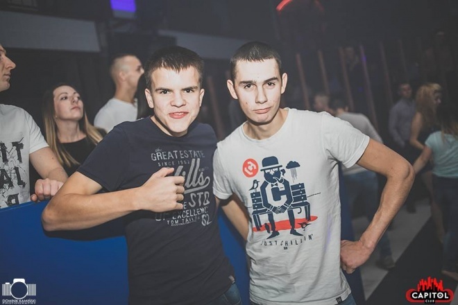 Playboys w Clubie Capitol Sypniewo [24.09.2016] - zdjęcie #68 - eOstroleka.pl
