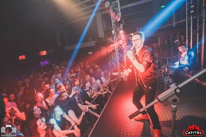 Playboys w Clubie Capitol Sypniewo [24.09.2016] - zdjęcie #65 - eOstroleka.pl