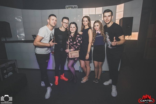 Playboys w Clubie Capitol Sypniewo [24.09.2016] - zdjęcie #91 - eOstroleka.pl