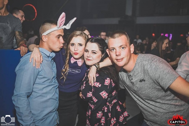 Playboys w Clubie Capitol Sypniewo [24.09.2016] - zdjęcie #58 - eOstroleka.pl