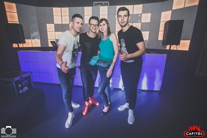 Playboys w Clubie Capitol Sypniewo [24.09.2016] - zdjęcie #55 - eOstroleka.pl