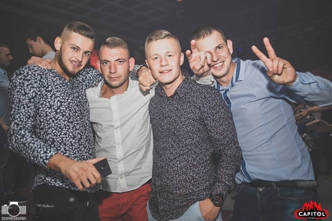 Playboys w Clubie Capitol Sypniewo [24.09.2016] - zdjęcie #98 - eOstroleka.pl