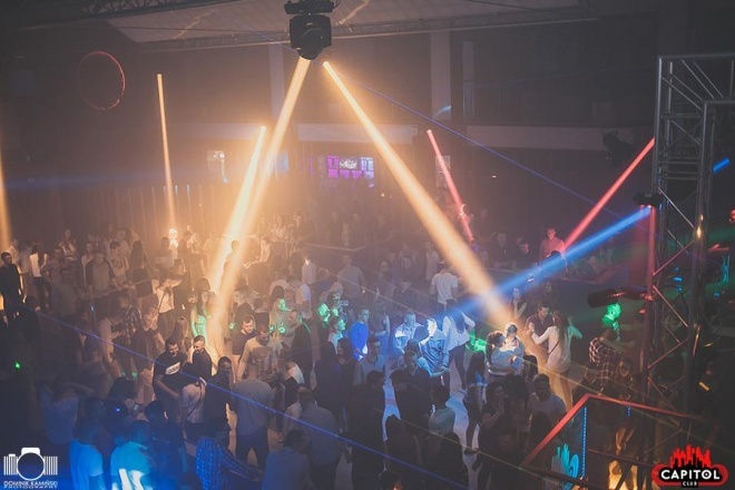 Playboys w Clubie Capitol Sypniewo [24.09.2016] - zdjęcie #51 - eOstroleka.pl