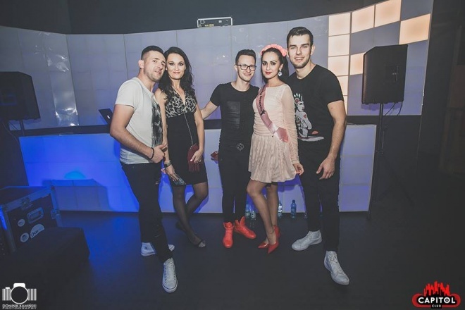 Playboys w Clubie Capitol Sypniewo [24.09.2016] - zdjęcie #49 - eOstroleka.pl