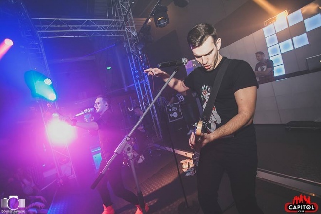 Playboys w Clubie Capitol Sypniewo [24.09.2016] - zdjęcie #48 - eOstroleka.pl