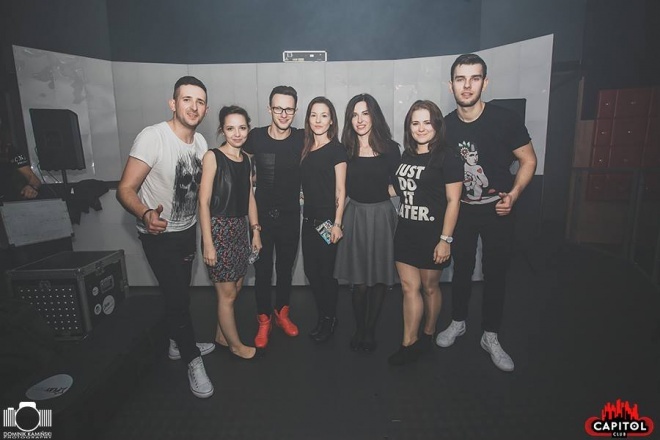 Playboys w Clubie Capitol Sypniewo [24.09.2016] - zdjęcie #47 - eOstroleka.pl