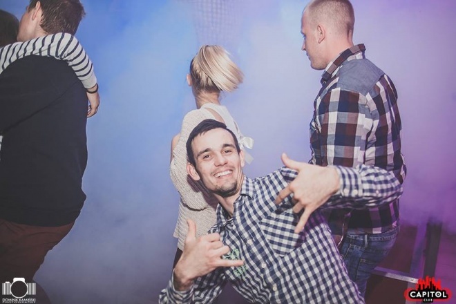 Playboys w Clubie Capitol Sypniewo [24.09.2016] - zdjęcie #46 - eOstroleka.pl