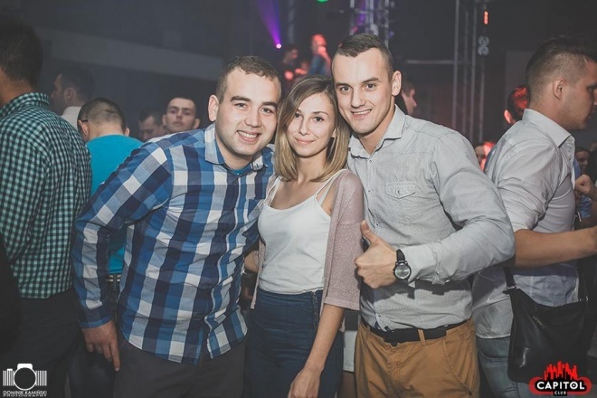 Playboys w Clubie Capitol Sypniewo [24.09.2016] - zdjęcie #45 - eOstroleka.pl