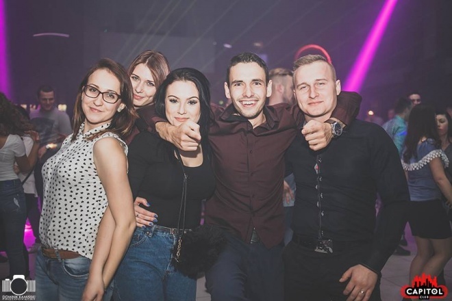Playboys w Clubie Capitol Sypniewo [24.09.2016] - zdjęcie #111 - eOstroleka.pl