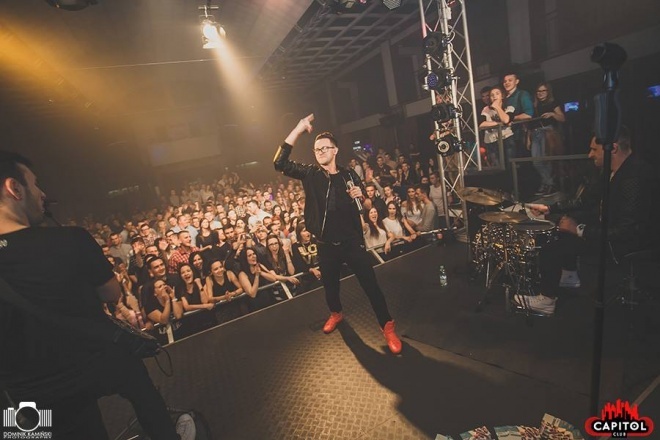 Playboys w Clubie Capitol Sypniewo [24.09.2016] - zdjęcie #38 - eOstroleka.pl