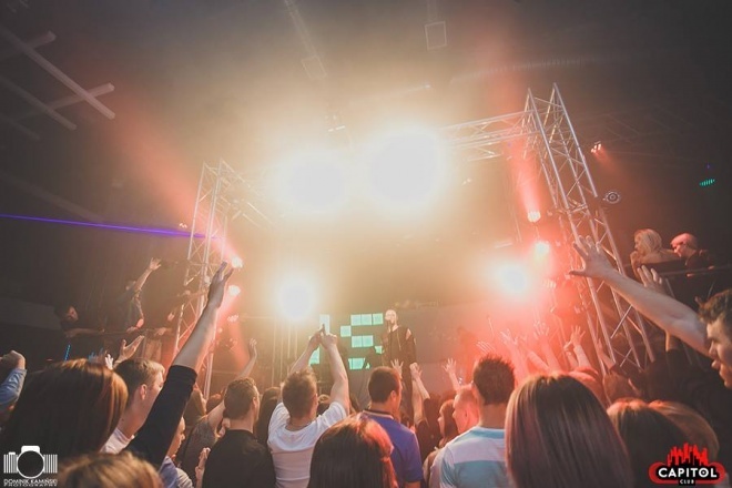 Playboys w Clubie Capitol Sypniewo [24.09.2016] - zdjęcie #37 - eOstroleka.pl