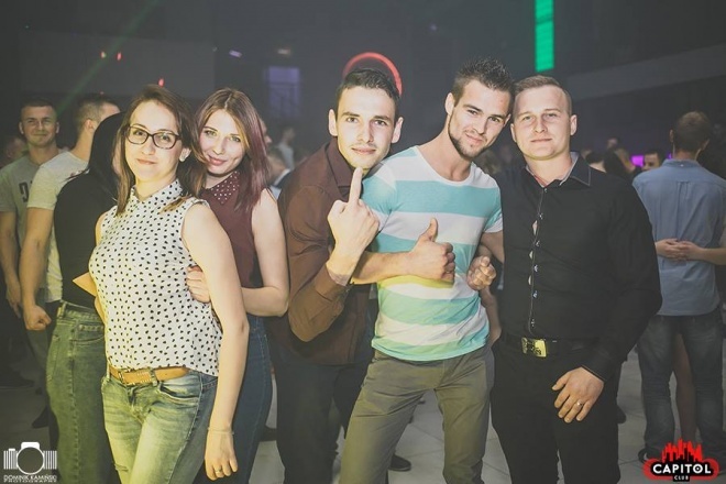 Playboys w Clubie Capitol Sypniewo [24.09.2016] - zdjęcie #36 - eOstroleka.pl