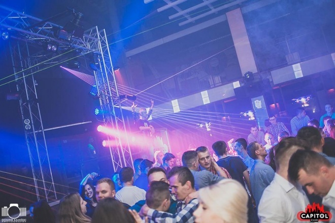 Playboys w Clubie Capitol Sypniewo [24.09.2016] - zdjęcie #33 - eOstroleka.pl