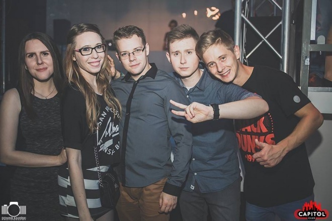 Playboys w Clubie Capitol Sypniewo [24.09.2016] - zdjęcie #31 - eOstroleka.pl