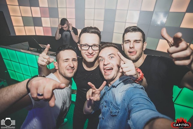 Playboys w Clubie Capitol Sypniewo [24.09.2016] - zdjęcie #30 - eOstroleka.pl