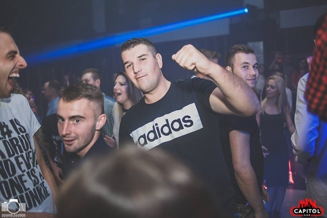 Playboys w Clubie Capitol Sypniewo [24.09.2016] - zdjęcie #29 - eOstroleka.pl