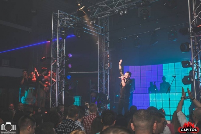 Playboys w Clubie Capitol Sypniewo [24.09.2016] - zdjęcie #28 - eOstroleka.pl