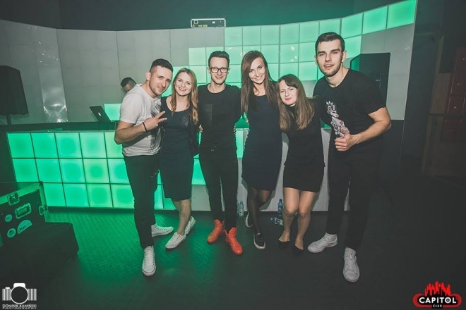 Playboys w Clubie Capitol Sypniewo [24.09.2016] - zdjęcie #27 - eOstroleka.pl