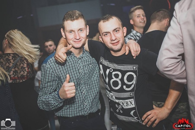 Playboys w Clubie Capitol Sypniewo [24.09.2016] - zdjęcie #25 - eOstroleka.pl