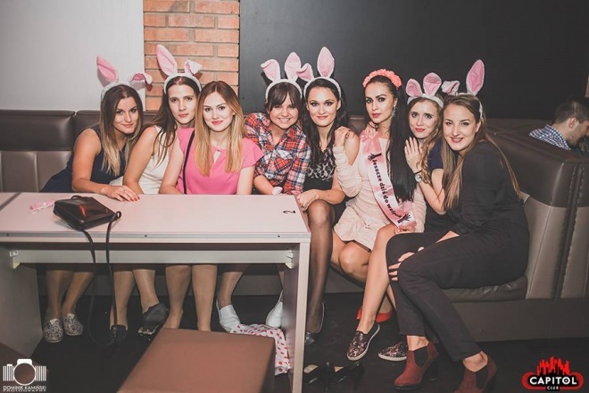 Playboys w Clubie Capitol Sypniewo [24.09.2016] - zdjęcie #24 - eOstroleka.pl