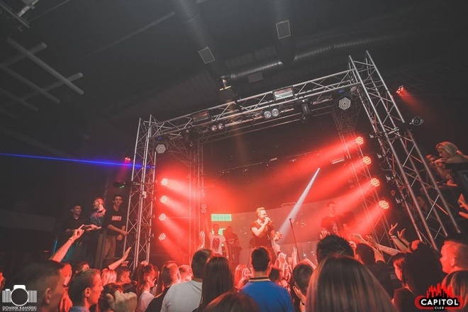 Playboys w Clubie Capitol Sypniewo [24.09.2016] - zdjęcie #23 - eOstroleka.pl