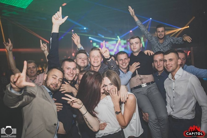 Playboys w Clubie Capitol Sypniewo [24.09.2016] - zdjęcie #22 - eOstroleka.pl